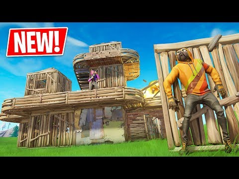 NEW Builder's Paradise LTM in Fortnite Battle Royale!! (EDIT EVERYTHING) - UC2wKfjlioOCLP4xQMOWNcgg