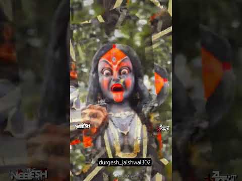 जय जय काली🚩