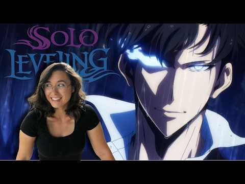 Solo Leveling Is Excellent And I Won't Be Gaslit Into Believing Otherwise