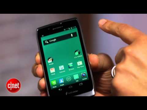 Motorola Electrify 2 on U.S. Cellular - First Look - UCOmcA3f_RrH6b9NmcNa4tdg