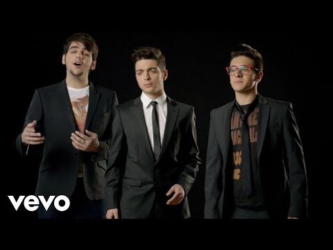 Il Volo - Màs Que Amor - UCBUHP9ymhOcJqpahtNsb7hg