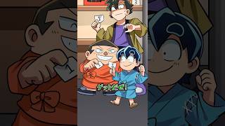 外れクジしかないクソ出店の末路 #Plottアニメ
