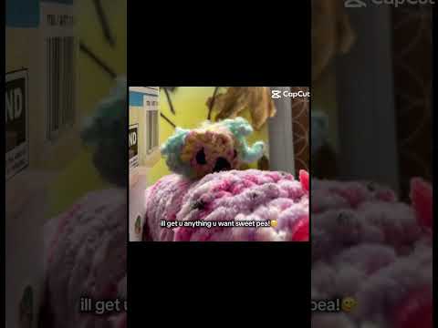 YOU da Man GRANDMA! #knitting #art  #creativestyle