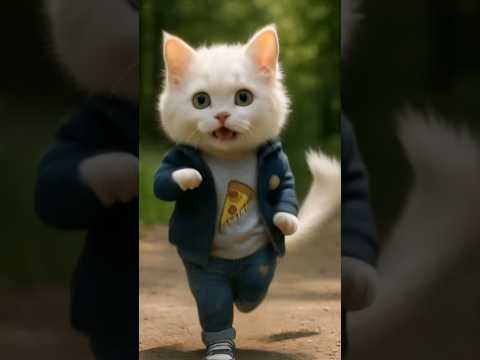 cute cat dance#catdance#cutecat#cat#shorts