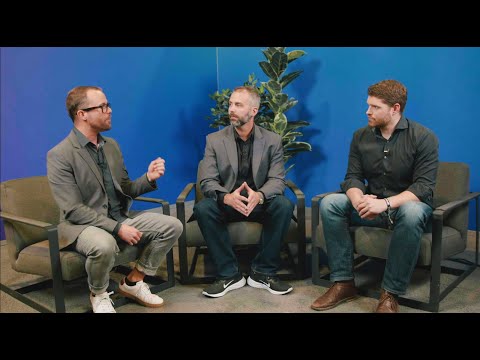 re:Invent Interview with Security Partner Vertical Relevance | Amazon Web Services
