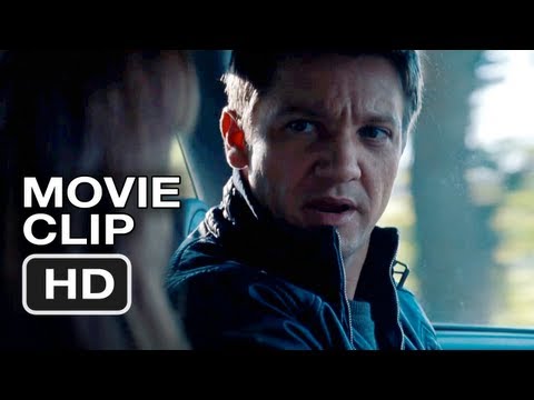 The Bourne Legacy Movie CLIP - Number 5 (2012) Jeremy Renner Movie HD - UCkR0GY0ue02aMyM-oxwgg9g
