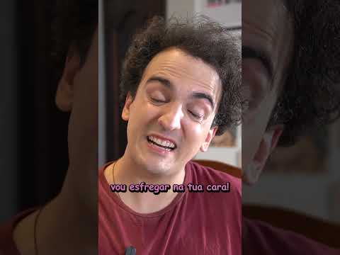 QUANDO O JOGO REVERTE PARA A MÃE