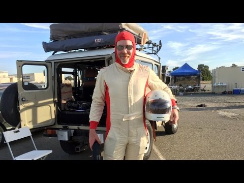 Mythbusters and The Force Awakens - Still Untitled: The Adam Savage Project - 10/27/15 - UCiDJtJKMICpb9B1qf7qjEOA