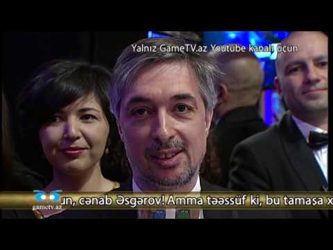 Что? Где? Когда? Азербайджан - Первая игра летней серии. 27.05.2017