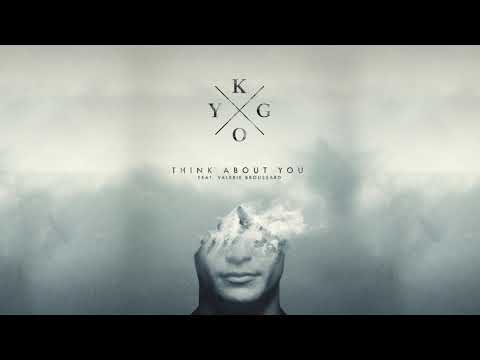 Kygo - Think About You feat. Valerie Broussard (Cover Art) [Ultra Music] - UC4rasfm9J-X4jNl9SvXp8xA
