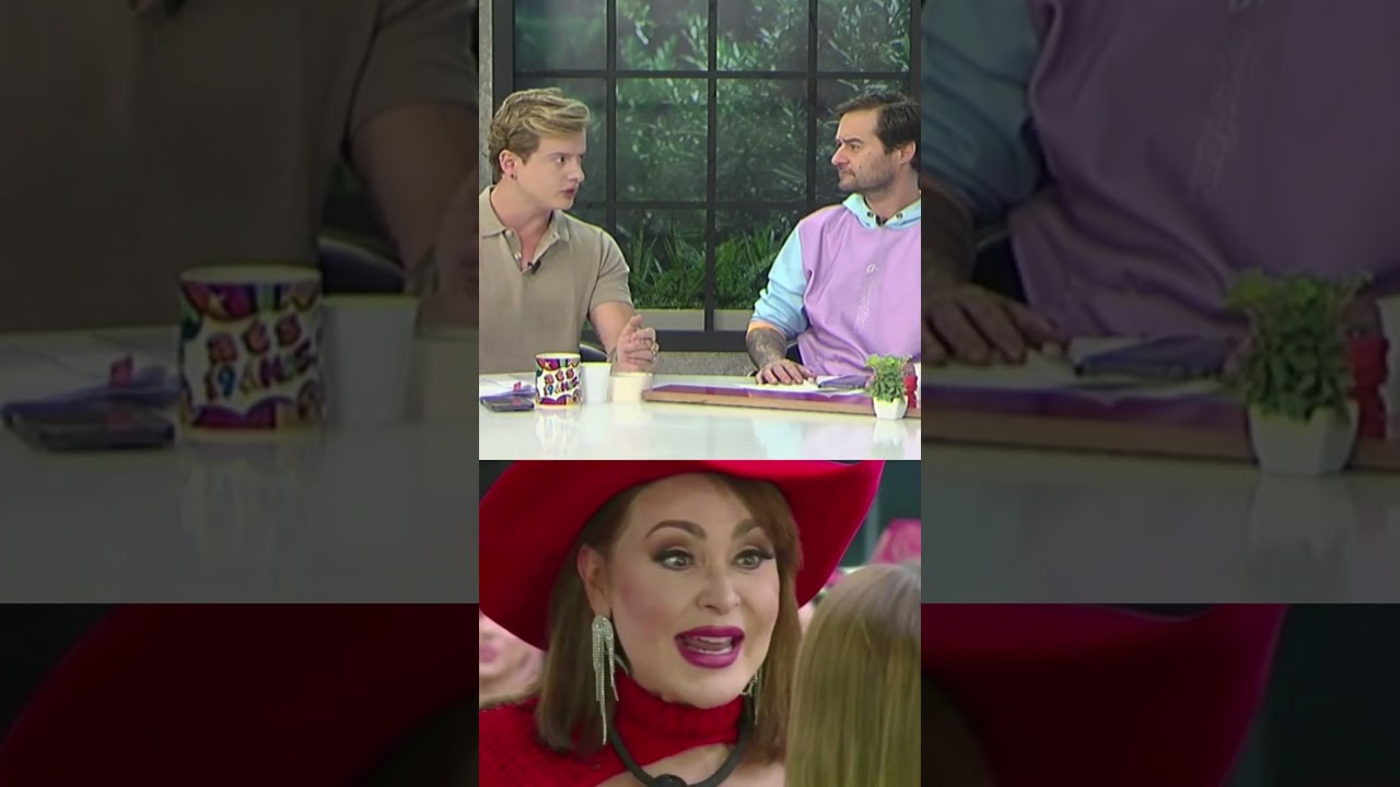 Sonia Abrão expõe xenofobia contra Gaby Spanic em A Fazenda e relembra episódio com Kaysar no BBB