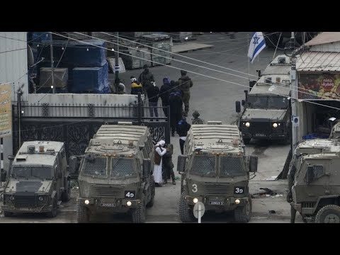 Δυτική 'Όχθη: Επτά νεκροί σε συγκρούσεις Παλαιστινίων και εποίκων