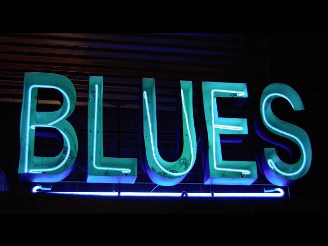 Creative Commons: The Best Place to Find Blues Music