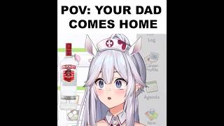 VODKA!