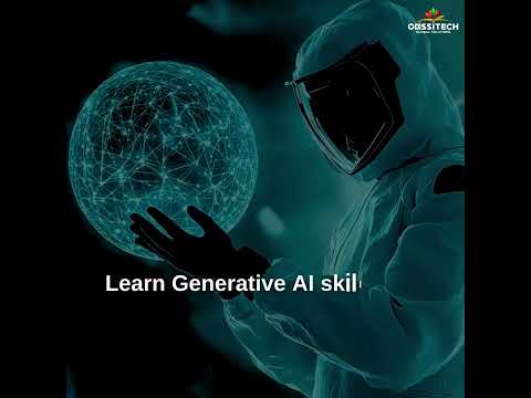 The Power of Generative AI - OTGS