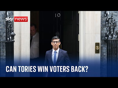 Can the Conservatives win voters back?