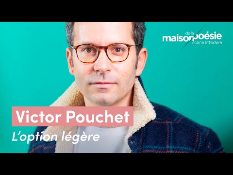 Vido de Victor Pouchet