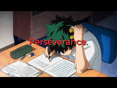 Rien ne marche, mais je continue...