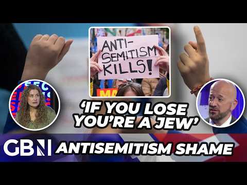 'If you lose, you're a Jew!'' Mum reveals she took her daughter out of school over antisemitic abuse