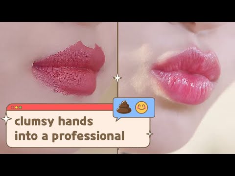 💋촉촉하고 통통한 립! 나도 갖고싶다구!! 똥손을 구원해 줄 구원템을 알려줄게😉｜키보｜딩고뷰티