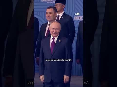 Trump vs. BRICS: Could BRICS bring down the dollar?