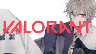 【VALORANT】フルパVALOだろうが メンバーは概要欄【瀬尾カザリ / ネオポルテ】