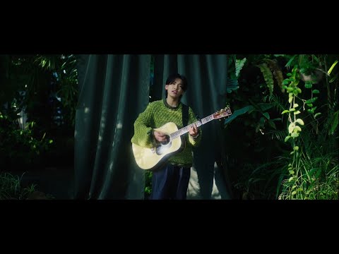 舟津真翔『アロエ』Official Music Video