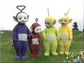 TELETUBBIES