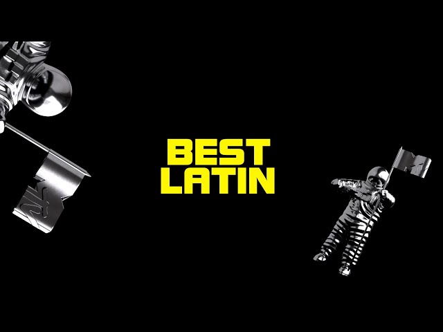 Latin MTV Music Awards: The Best and the brightest