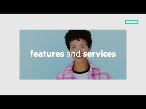 HPE Managed Services - Security & Compliance Customer Journey