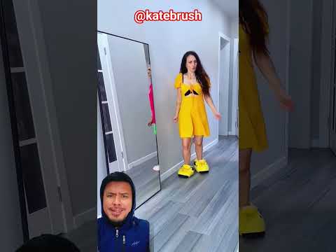 pilih pilih YouTuber baik 🤭⁉️katebrush