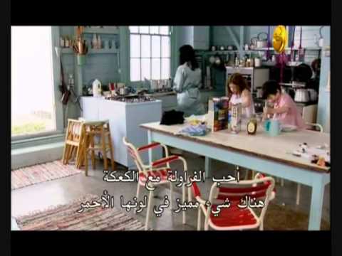 Ricotta pancakes - Nigella Lawson - بان كيك بجبن ا