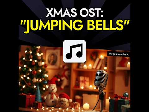 Get FREE Christmas Ambience Music! 🎹 #advent #xmas #gift