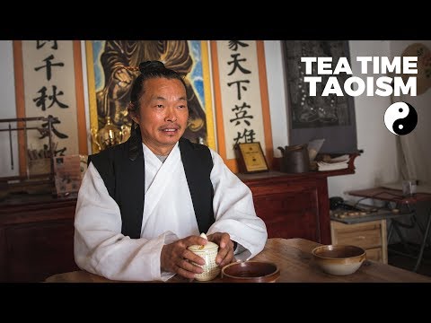 what is taoism