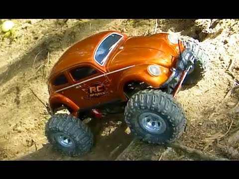 RC ADVENTURES - TTC 2011 - LOST FILES - PART 1 - TANK TRAP - 30 Minutes Long! - UCxcjVHL-2o3D6Q9esu05a1Q