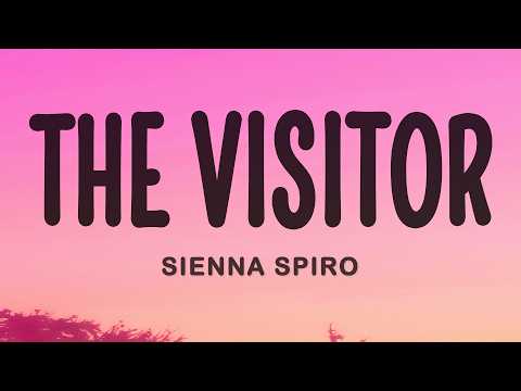 SIENNA SPIRO - The Visitor
