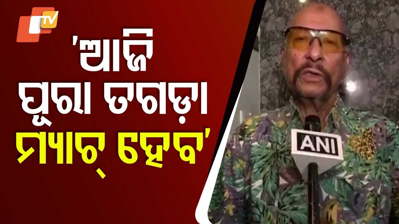 Today's Champions Trophy Match Between India & New Zealand Would Be Thrilling: Syed Kirmani