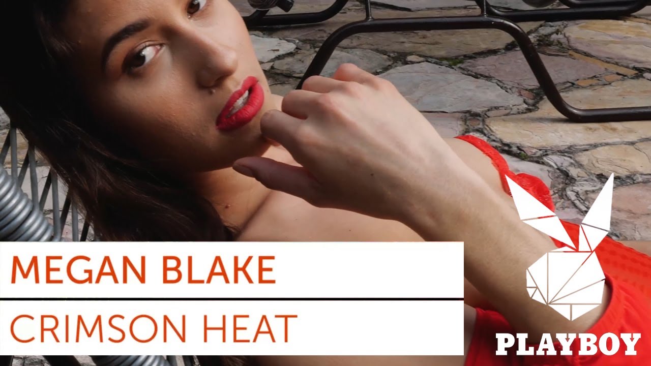 Playboy Plus HD – Megan Blake