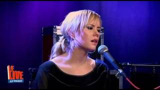 Fredrika Stahl - Twinkle Twinkle Little Star - Le Live