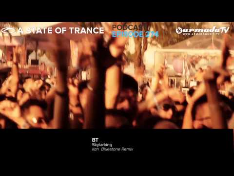 Armin van Buuren's A State Of Trance Official Podcast Episode 274 - UCalCDSmZAYD73tqVZ4l8yJg