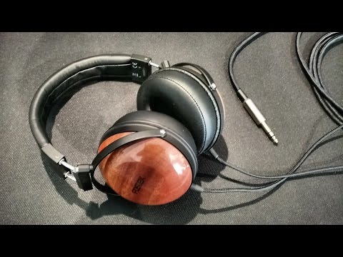 Z Review - Fostex TH-X00 - UC3XdYJjWliOdKuZMNaTiP8Q