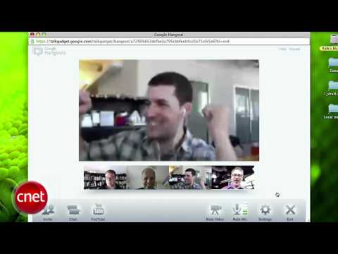 First Look at Google's Facebook killer, Google+ - UCOmcA3f_RrH6b9NmcNa4tdg