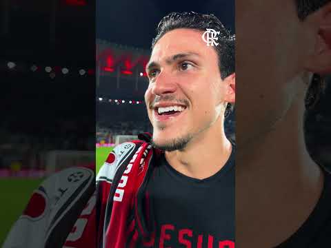 +3 PONTOS!! 🔴⚫ #flamengo