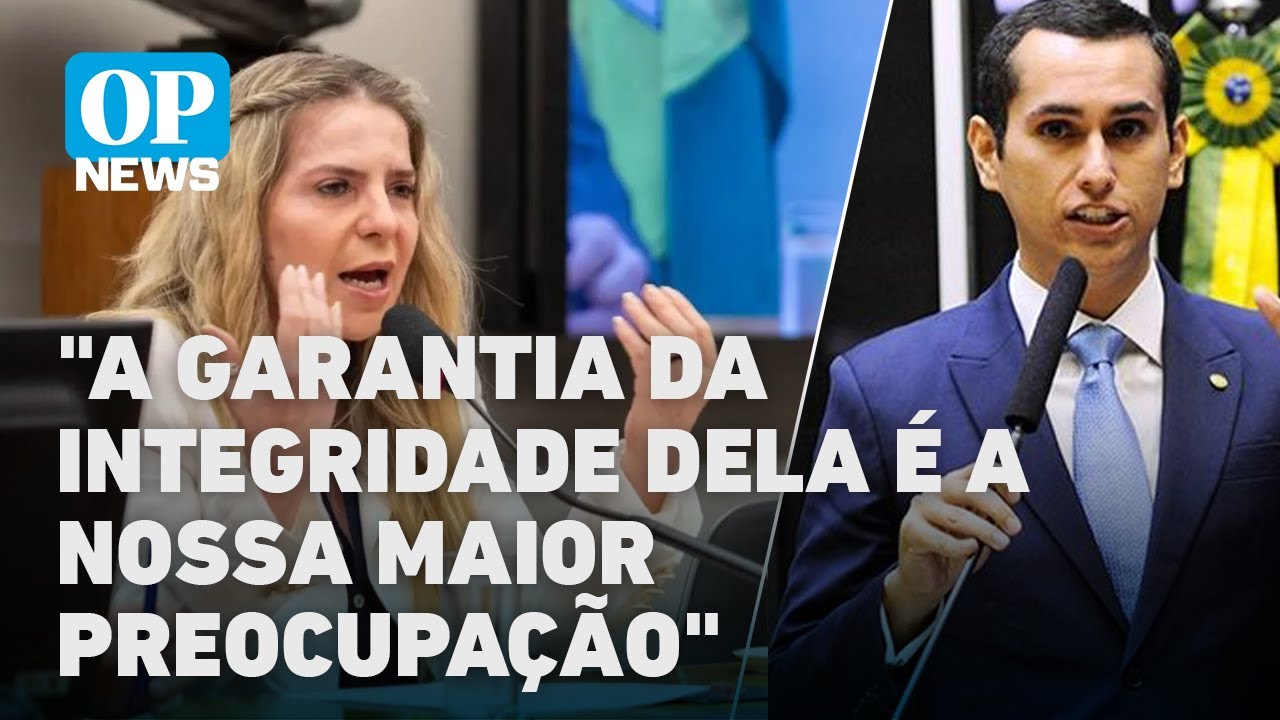 Caso Luiziane Lins como o Congresso deve se posicionar| O POVO News