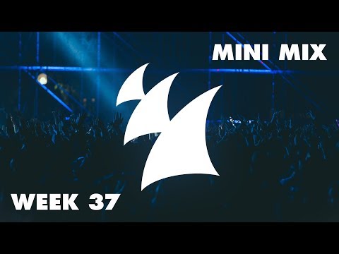 Armada Music Top 100 - New Releases - Week 37 - UCGZXYc32ri4D0gSLPf2pZXQ