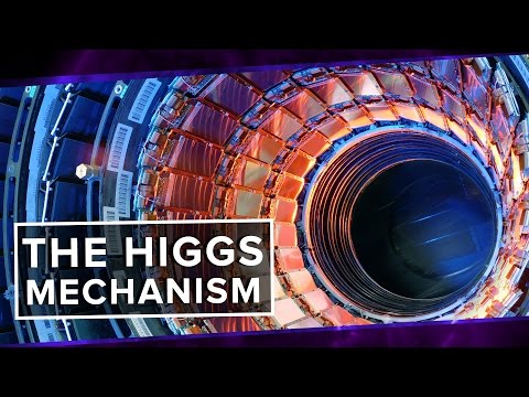 The Higgs Mechanism Explained | Space Time | PBS Digital Studios - UC7_gcs09iThXybpVgjHZ_7g