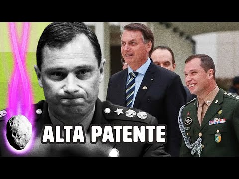 BOLSONARO, BRAGA NETO E OUTROS MILITARES SÃO INDICIADOS PELA TENTATIVA DE GOLPE | PLANTÃO