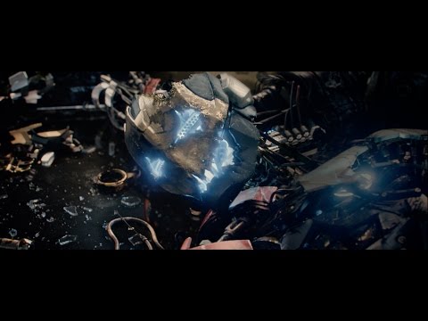 Marvel's Avengers: Age of Ultron - TV Spot 1 - UCvC4D8onUfXzvjTOM-dBfEA