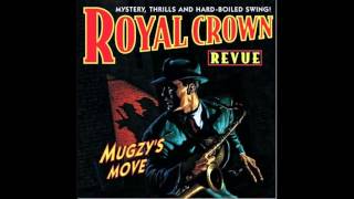 Royal Crown Revue - Cuban Pete