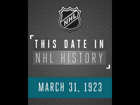 King Clancy plays every position | This Date in History #shorts